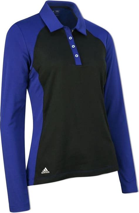 adidas dames golfkleding|adidas golf shirts.